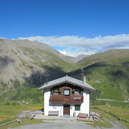 Casa Gembre Daire Livigno Dış mekan fotoğraf