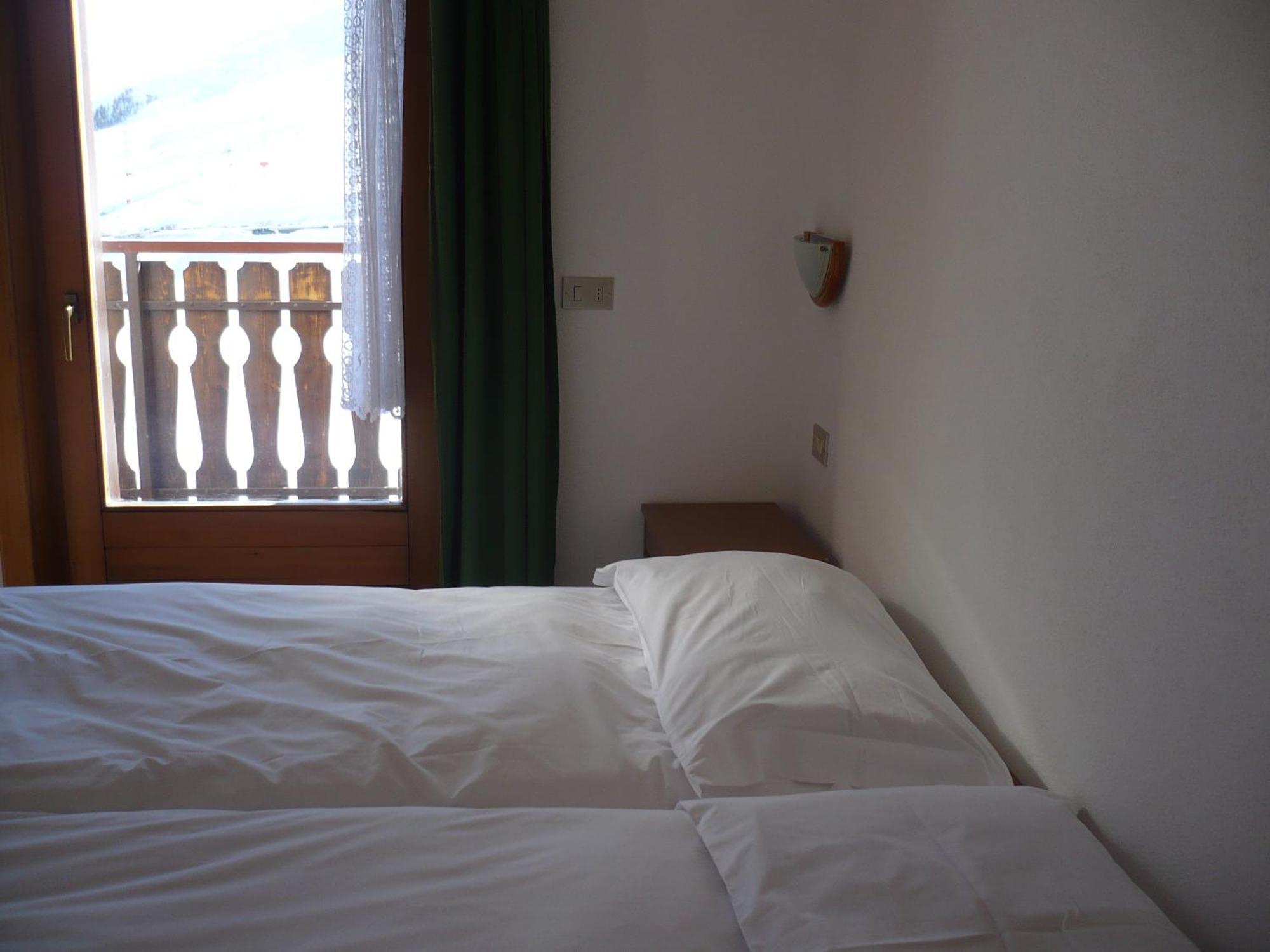 Casa Gembre Daire Livigno Dış mekan fotoğraf