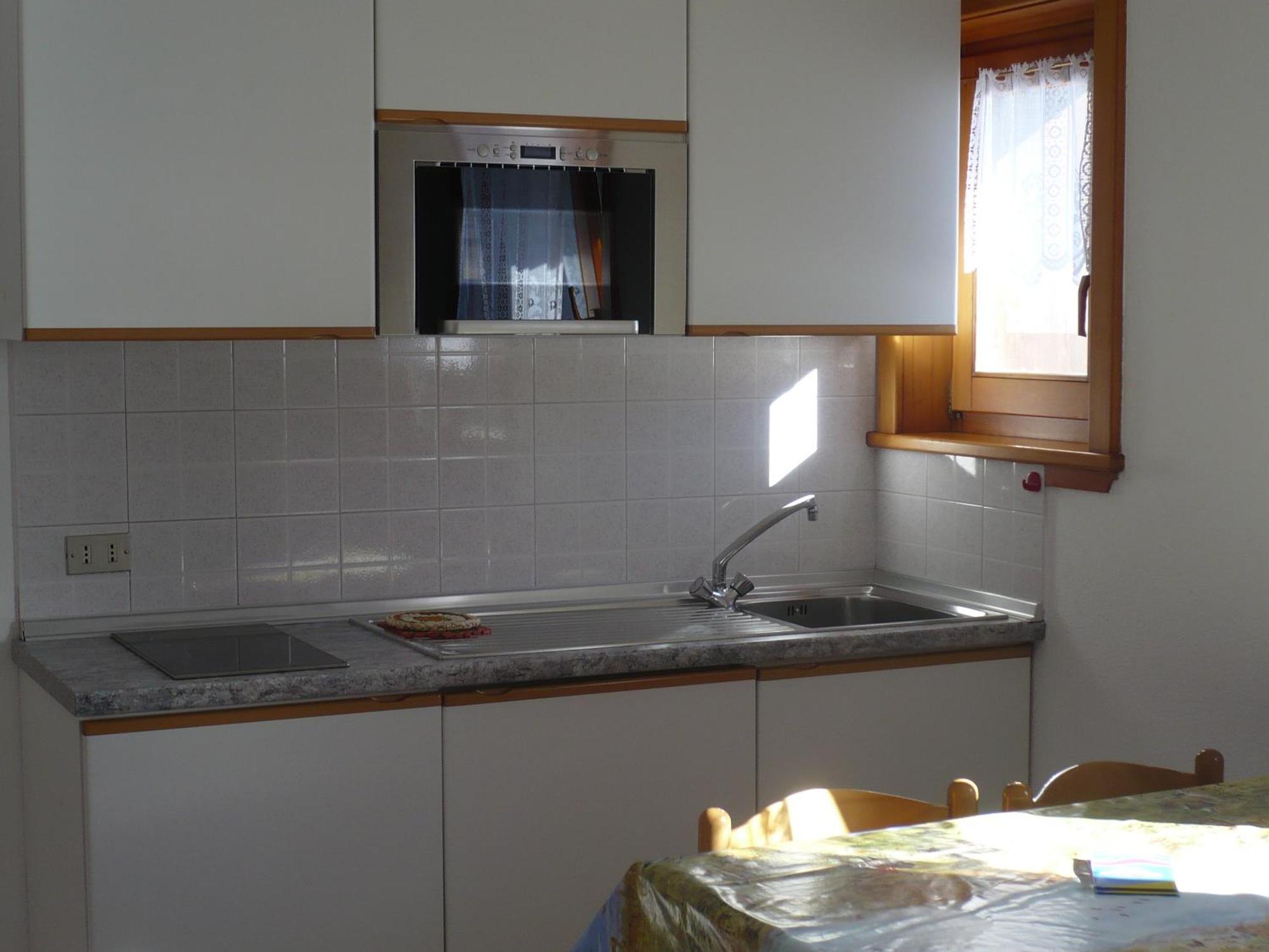 Casa Gembre Daire Livigno Dış mekan fotoğraf