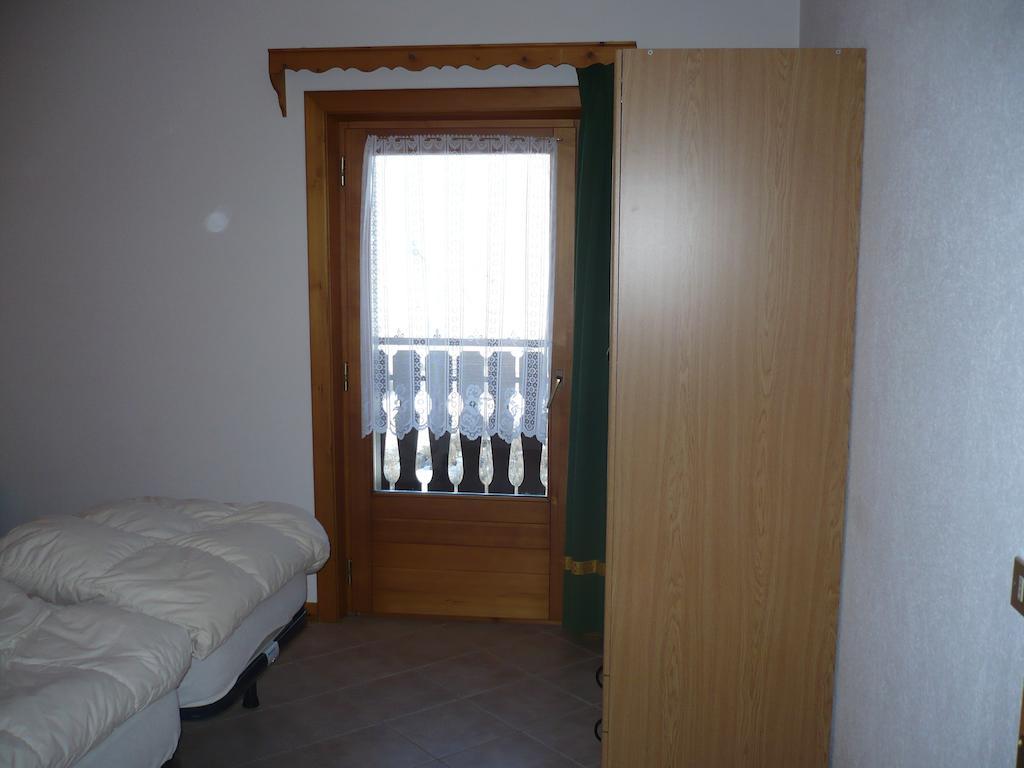 Casa Gembre Daire Livigno Dış mekan fotoğraf