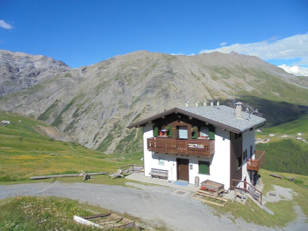 Casa Gembre Daire Livigno Dış mekan fotoğraf