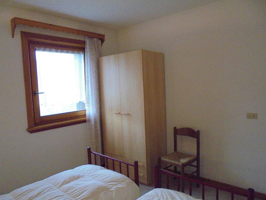 Casa Gembre Daire Livigno Dış mekan fotoğraf