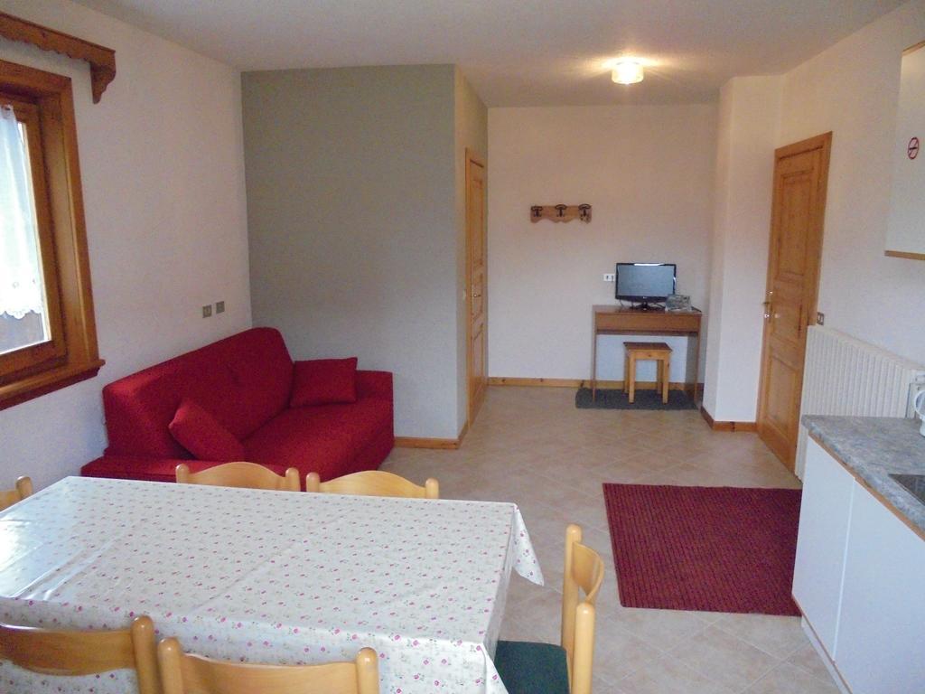 Casa Gembre Daire Livigno Dış mekan fotoğraf