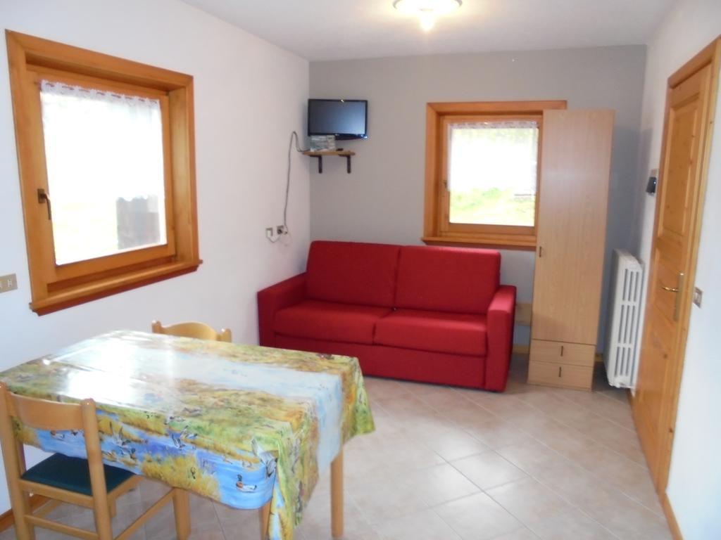 Casa Gembre Daire Livigno Dış mekan fotoğraf