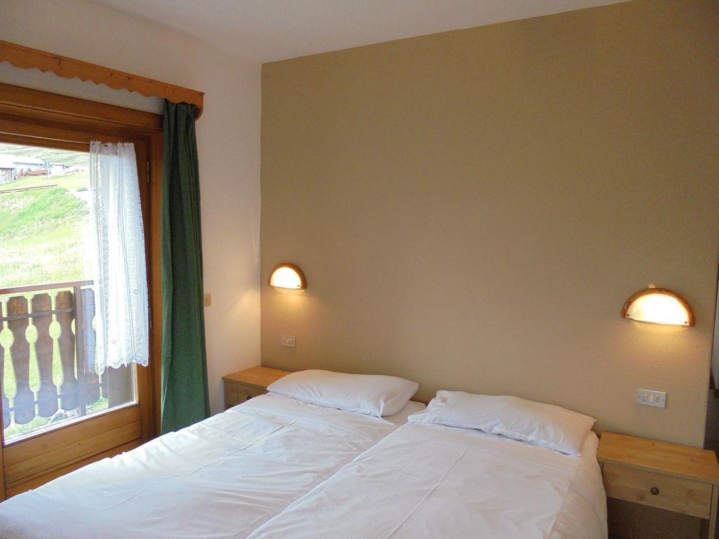 Casa Gembre Daire Livigno Dış mekan fotoğraf