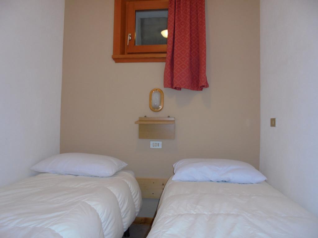 Casa Gembre Daire Livigno Dış mekan fotoğraf