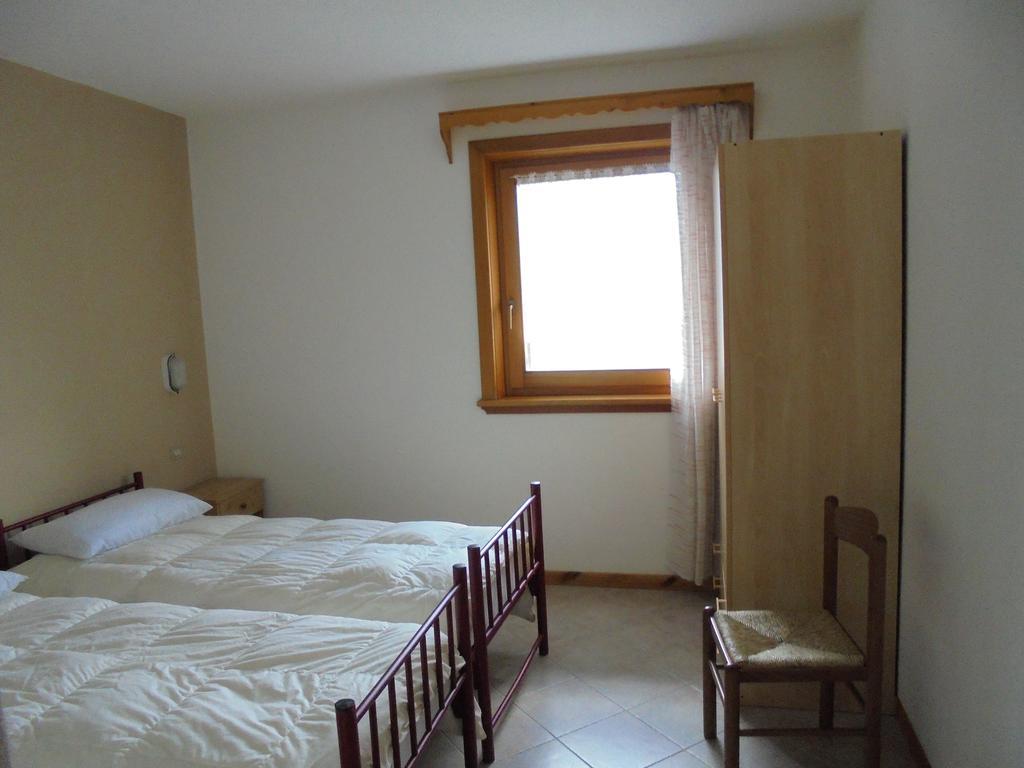 Casa Gembre Daire Livigno Dış mekan fotoğraf