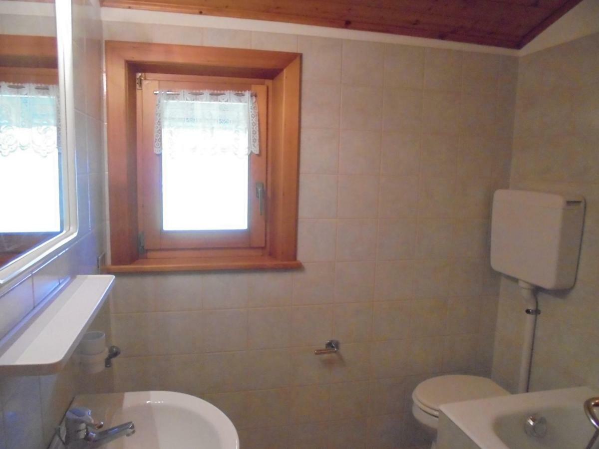 Casa Gembre Daire Livigno Dış mekan fotoğraf
